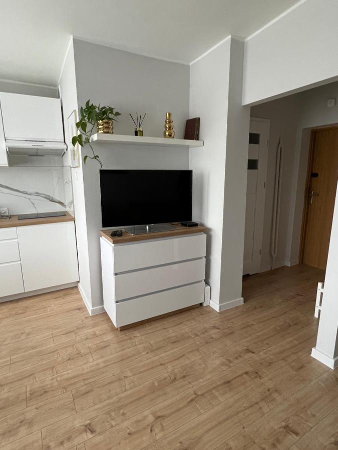 Apartament Stare Miasto Malbork Exterior photo